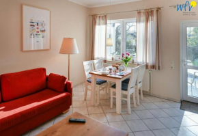 Haus am Hövt - Ferienwohnung 19
